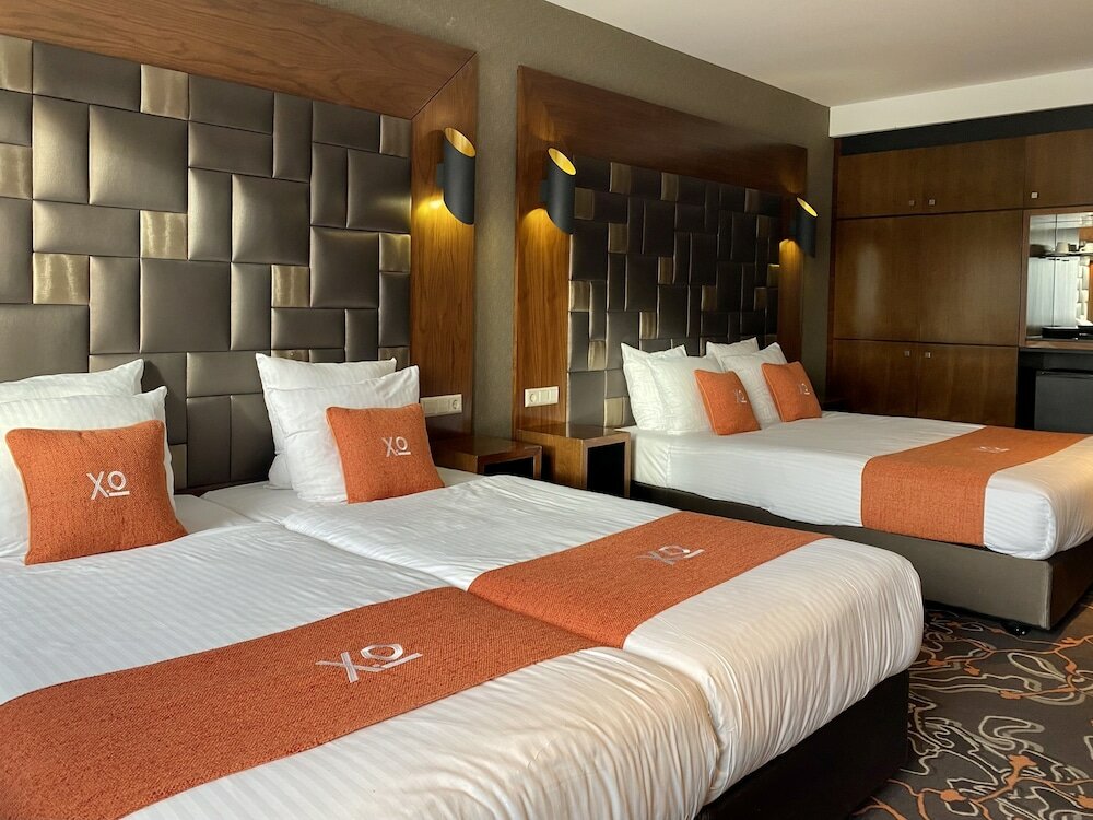 Фото Xo Hotels Park West