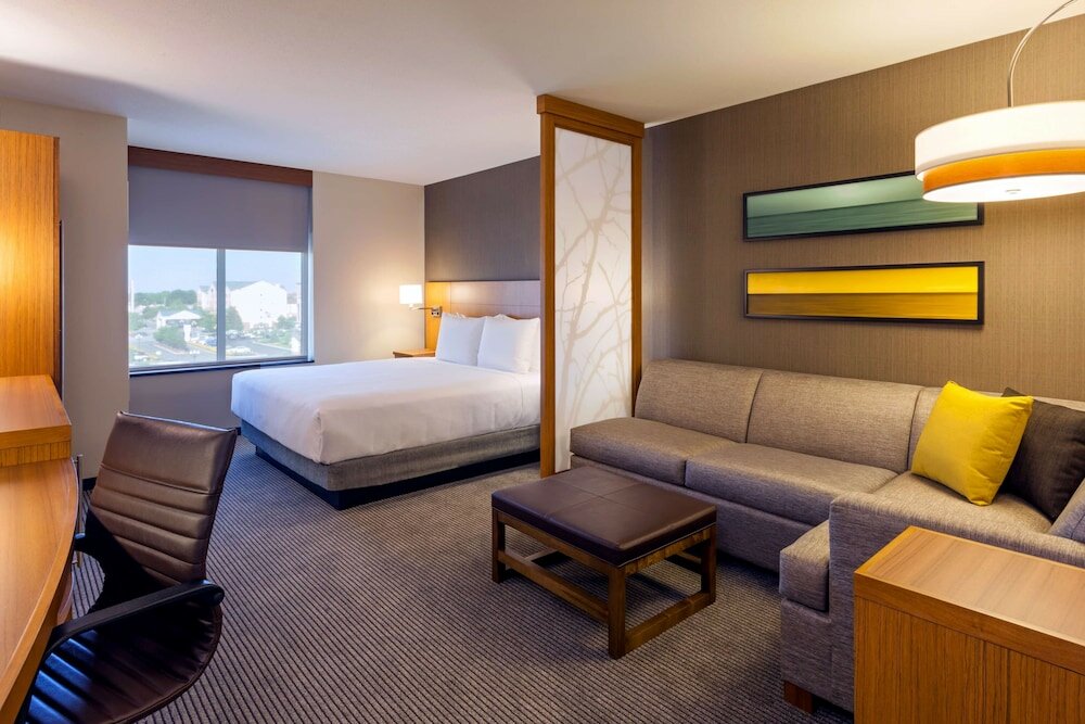 Фото Hyatt Place Chicago Midway Airport