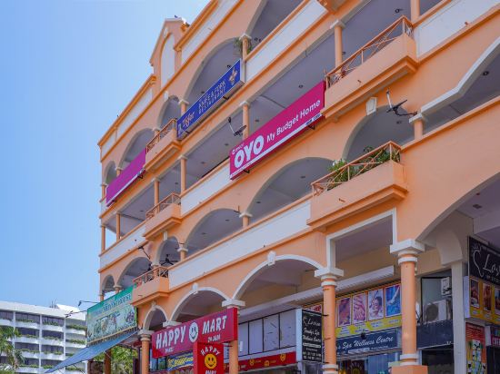 Фото Oyo 89807 My Budget Home