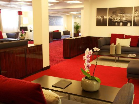 Фото Hotel Le Richemont