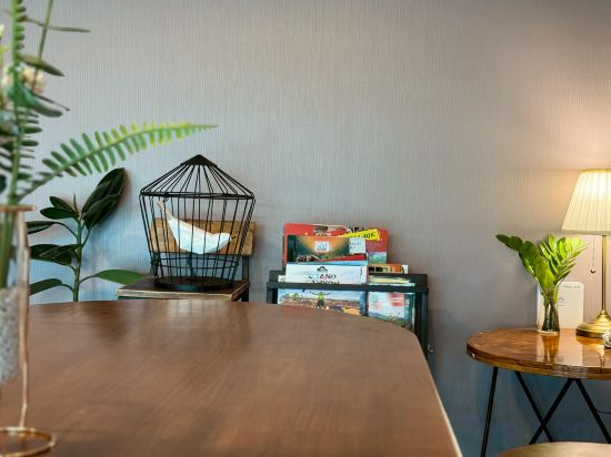 Фото Tanwa Hotel