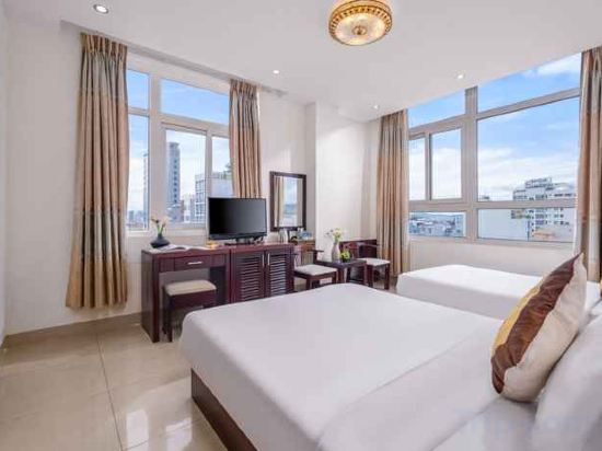 Фото Sunview Hotel