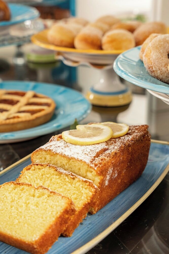 Фото Hotel Tramonto d'Oro