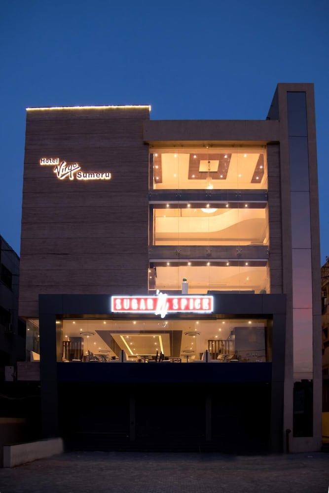 Фото Hotel Virgo Sumeru