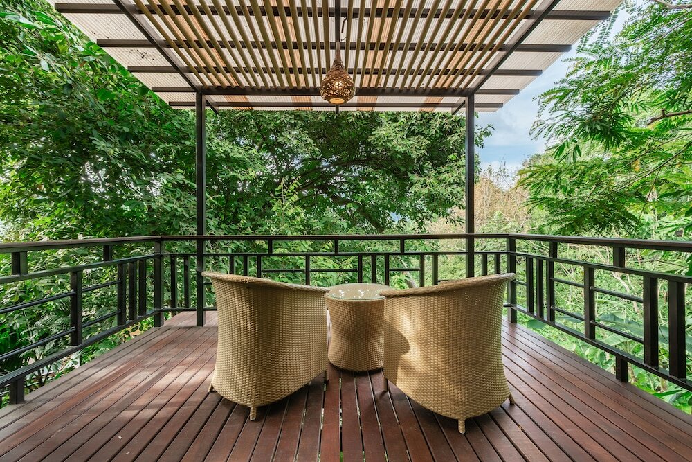 Фото Aonang Fiore Resort