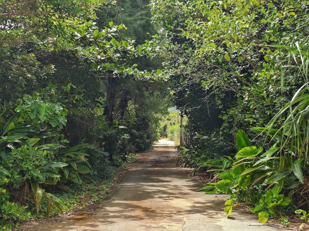 Фото Nagahama Beach Resort Kanon