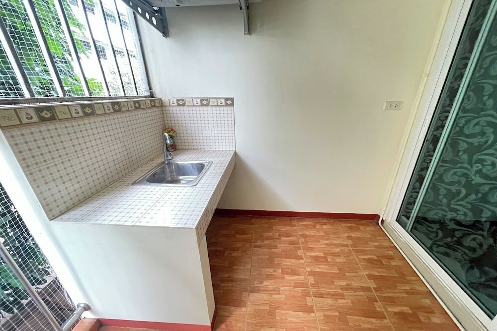 Фото P and P Place Apartment Kanchanaburi