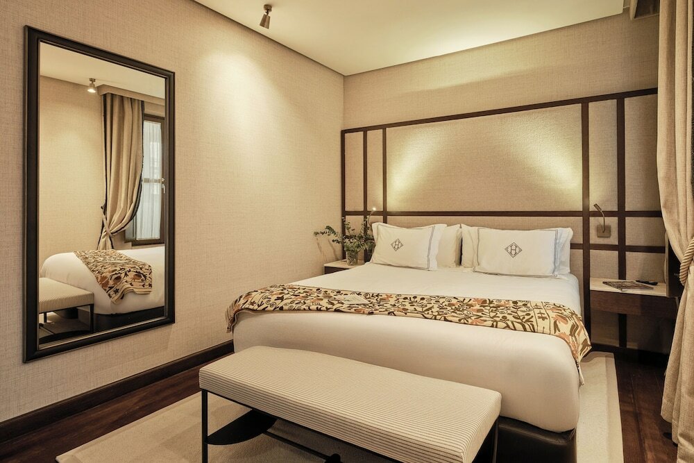 Фото Hospes Palacio del Bailío