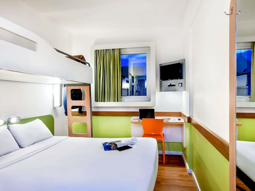 Фото Ibis budget Porto Alegre - Supereconômico