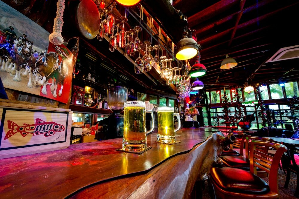 Фото Naiyang Park Resort