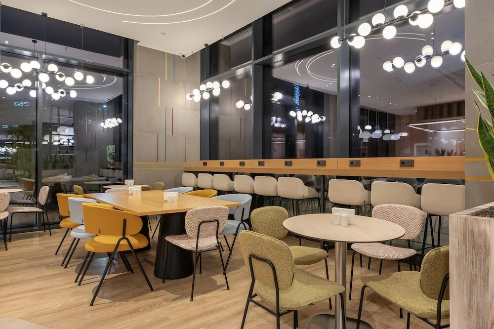 Фото Hampton by Hilton Batumi Center