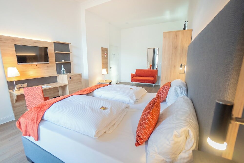 Фото Rheinhotel Schulz
