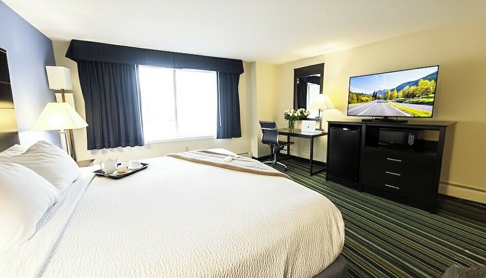 Фото Days Inn by Wyndham Lincoln