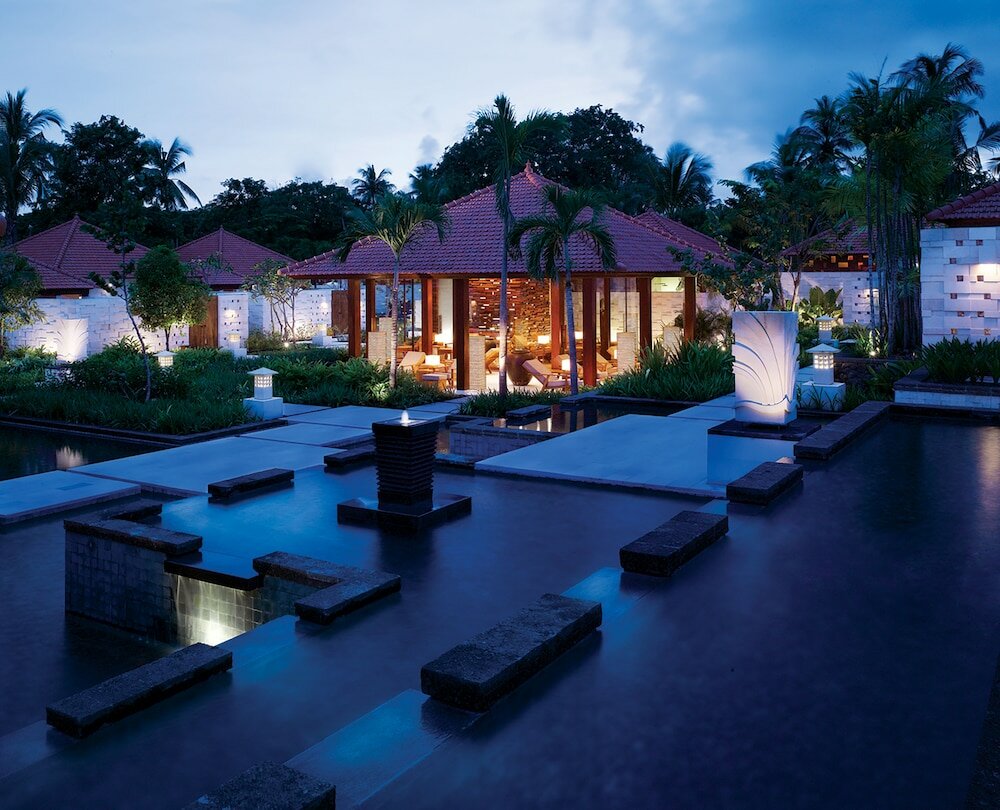 Фото Grand Hyatt Bali