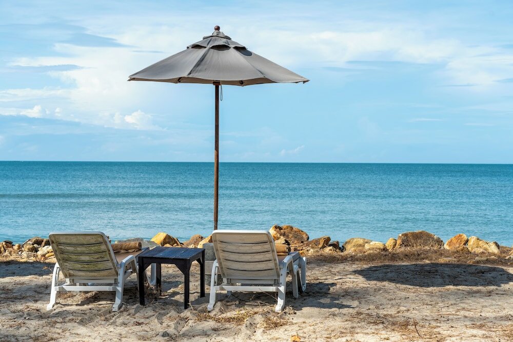Фото Koh Chang Long Stay Resort