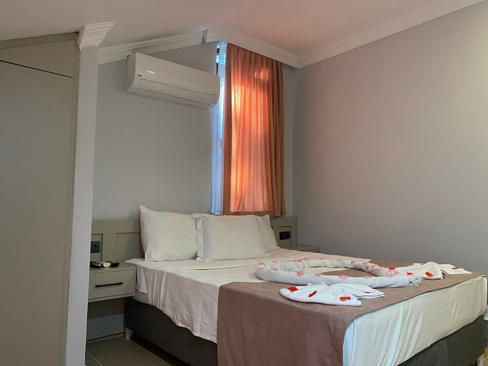 Фото Kevser Inn - Halal Hotel