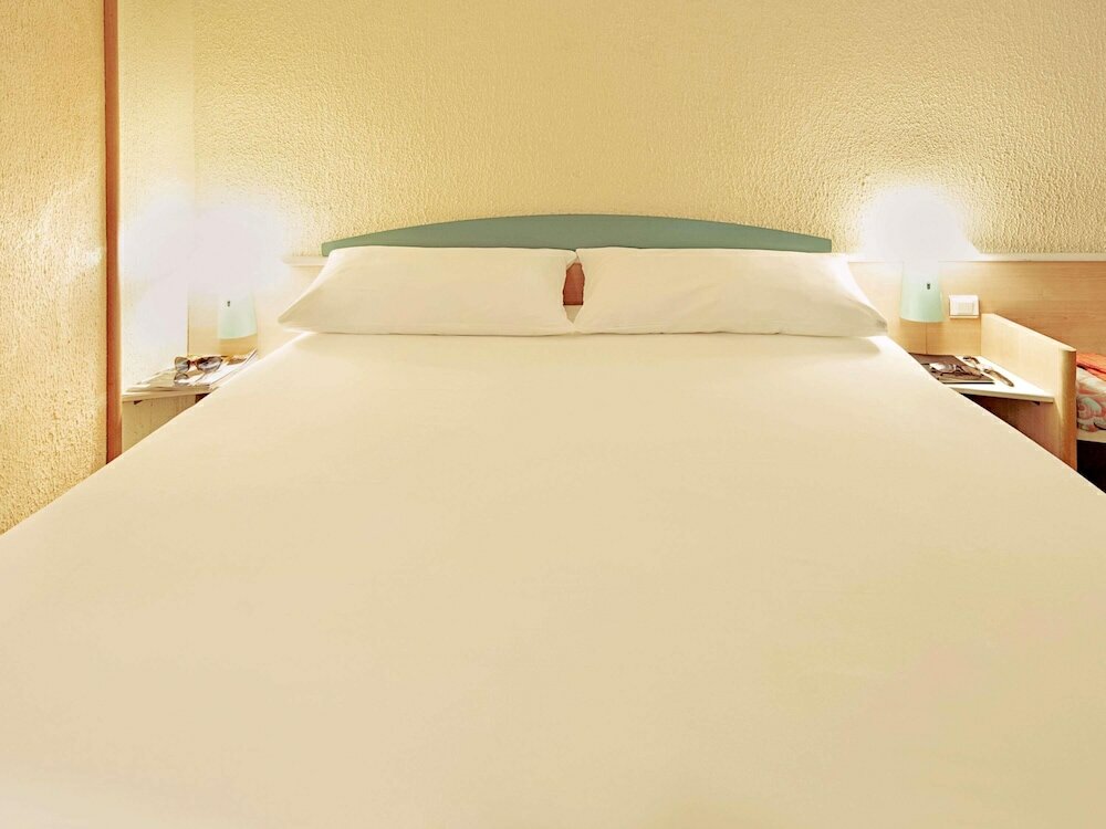 Фото Ibis budget Brussels Airport