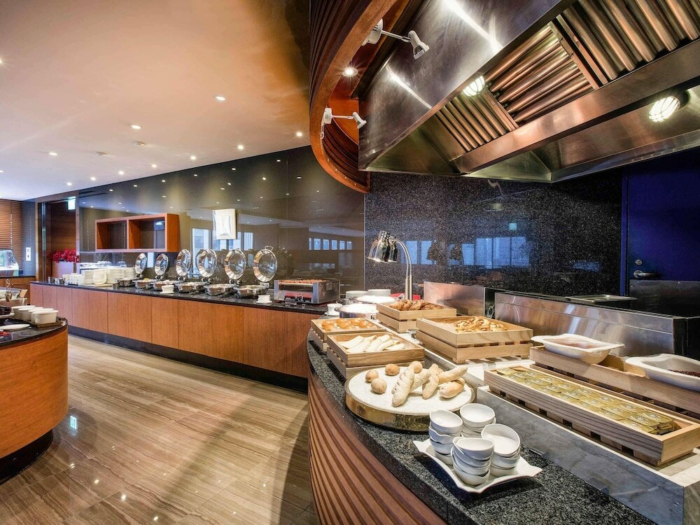 Фото Ibis Ambassador Seoul Myeongdong