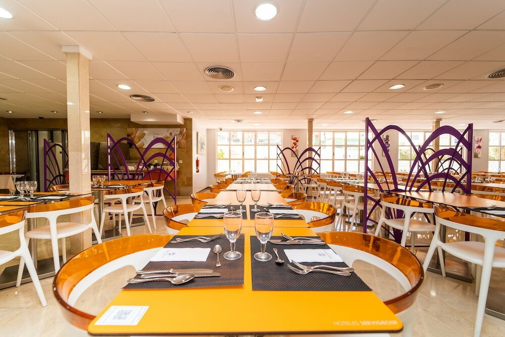 Фото Hotel Servigroup Nereo