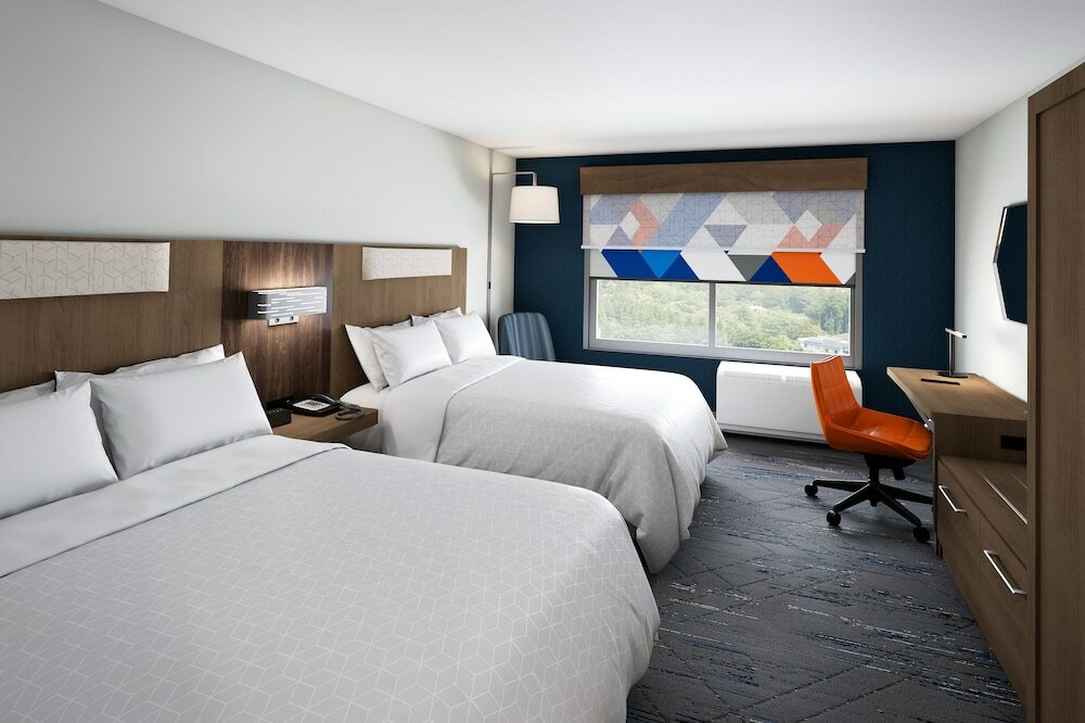Фото Holiday Inn Express & Suites Augusta W Grovetown, an Ihg Hotel