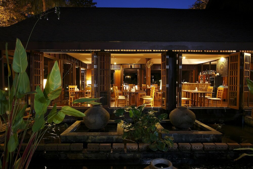 Фото Baan Krating Phuket Resort