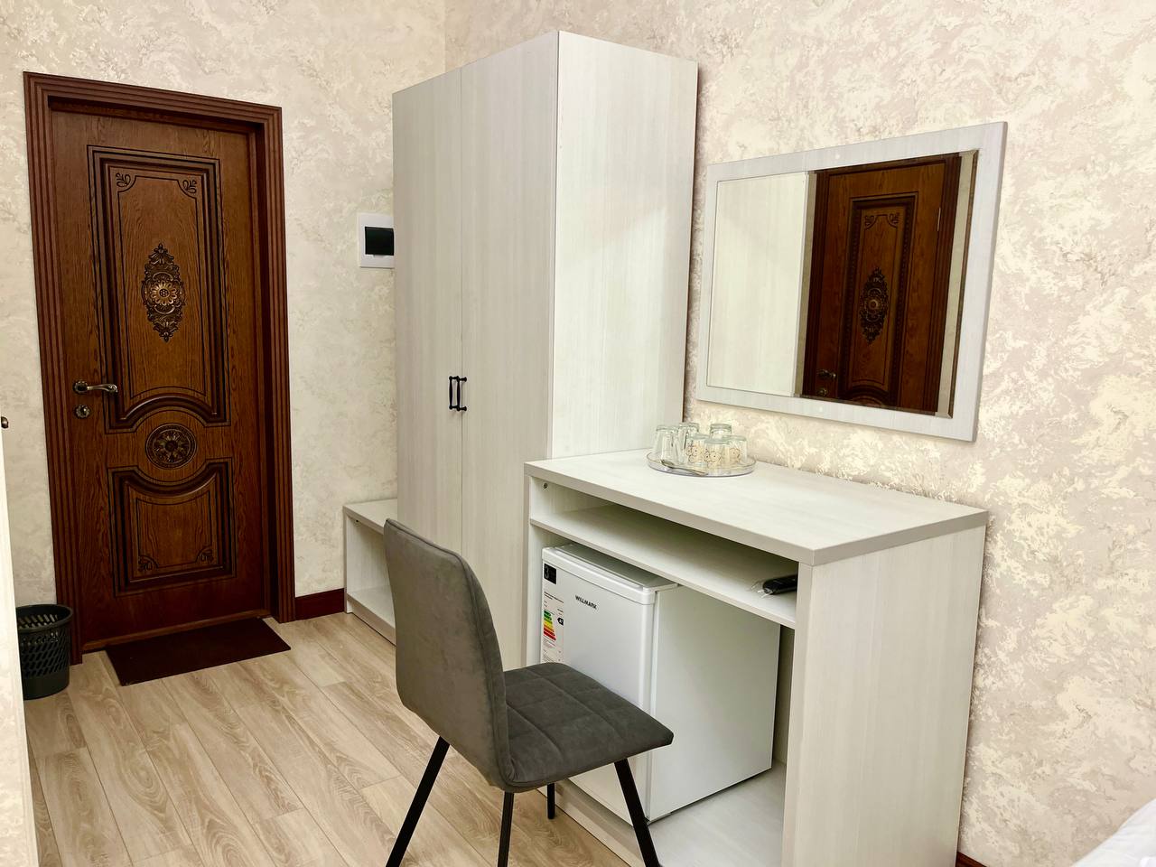 Фото Старк КМВ