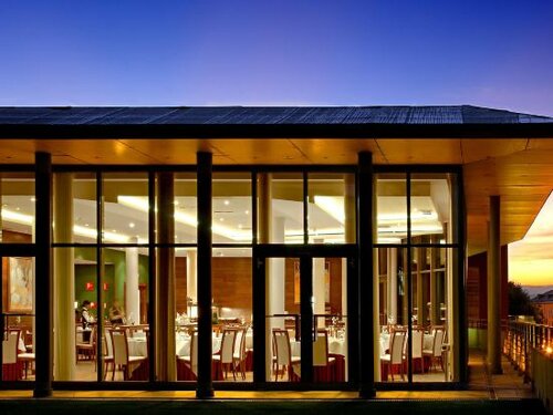 Внешний вид отеля Abba Burgos Hotel в Бургосе, фото 3