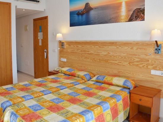 Фото Aparthotel Vibra Sanan - Adults Only