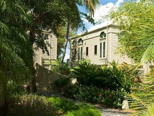 Гостиница Suite St. John at Gallows Point Resort на Сент-Джоне