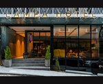 Lampa Design Hotel