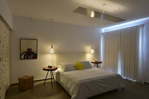 Внешний вид отеля Margie Mykonos Hotel в Миконосе, фото 3