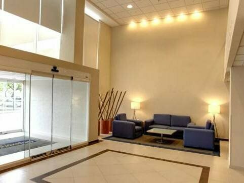 Гостиница City Express by Marriott Villahermosa в Штате Табаско