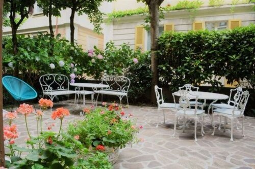 Antica Locanda Leonardo