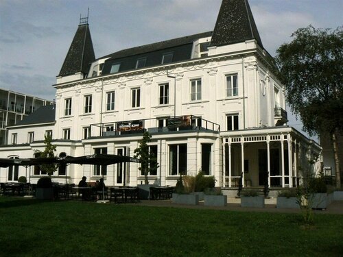 Hotel L'o de Vie