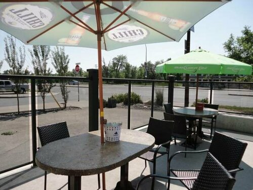 Гостиница St. Norbert Hotel в Виннипеге