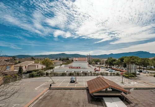 Гостиница B&b Hotel Brignoles в Бриньоле