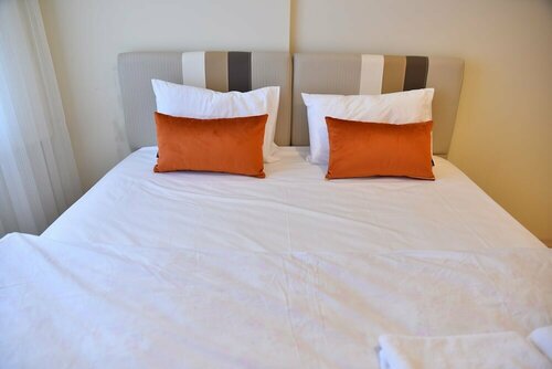 Апартаменты Bulut Rental House в Малатье