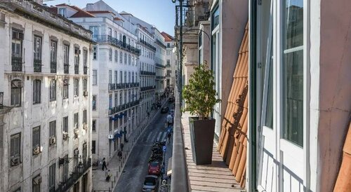 Chiado Dream Apartments