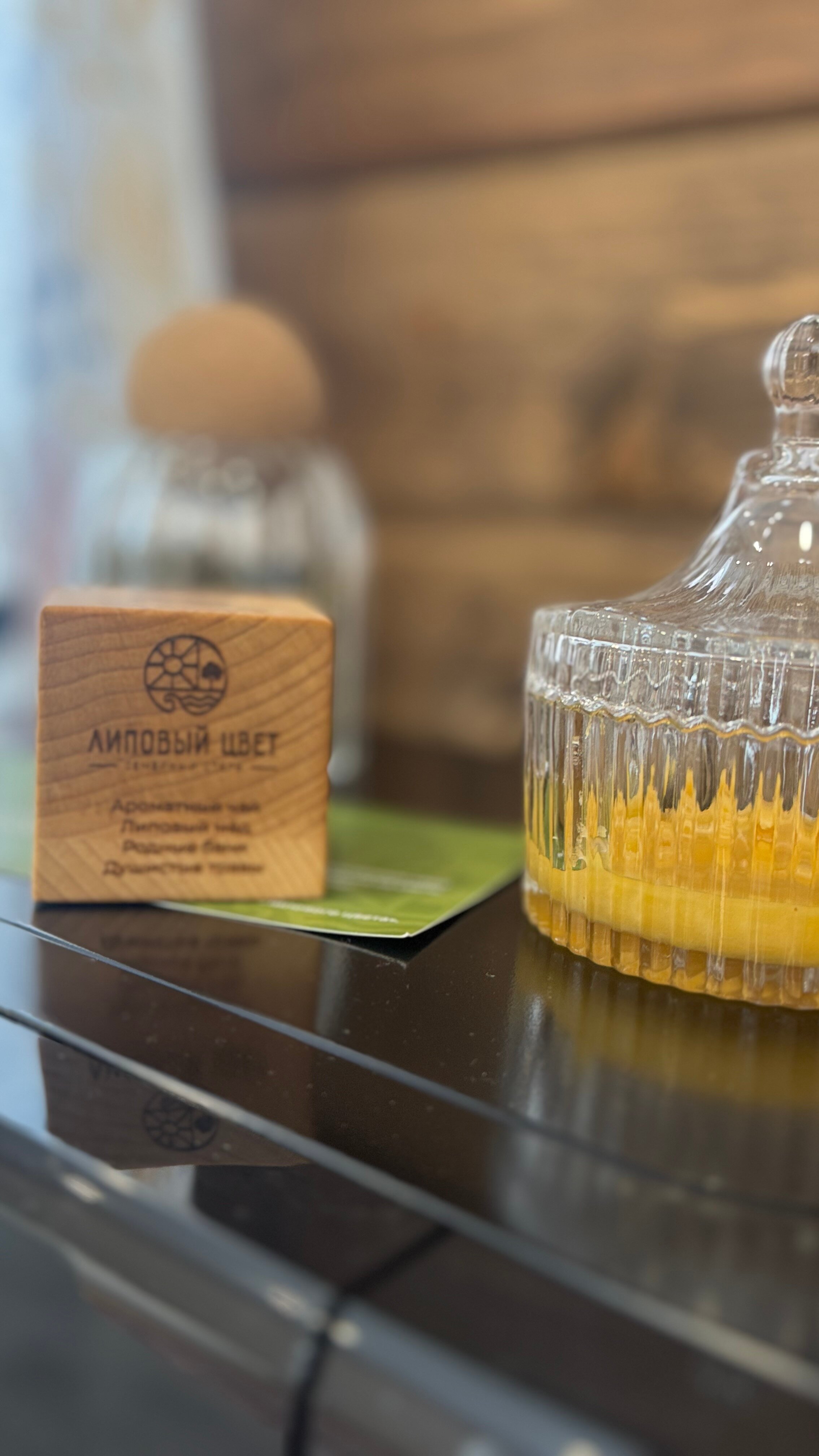 Фото Липовый цвет