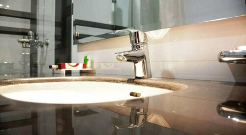Гостиница Hotel One Lalazar Multan в Мултане