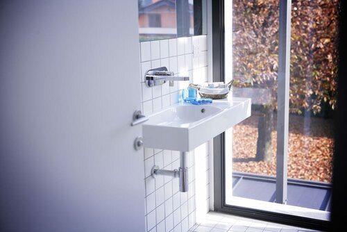 Гостиница Mxp Rooms в Галларате