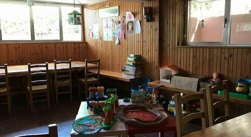 Гостиница Club Hotel в Габичче-Маре