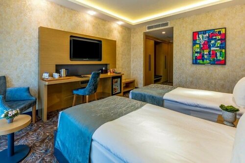 Гостиница Anemon Diyarbakır Hotel в Каяпынаре