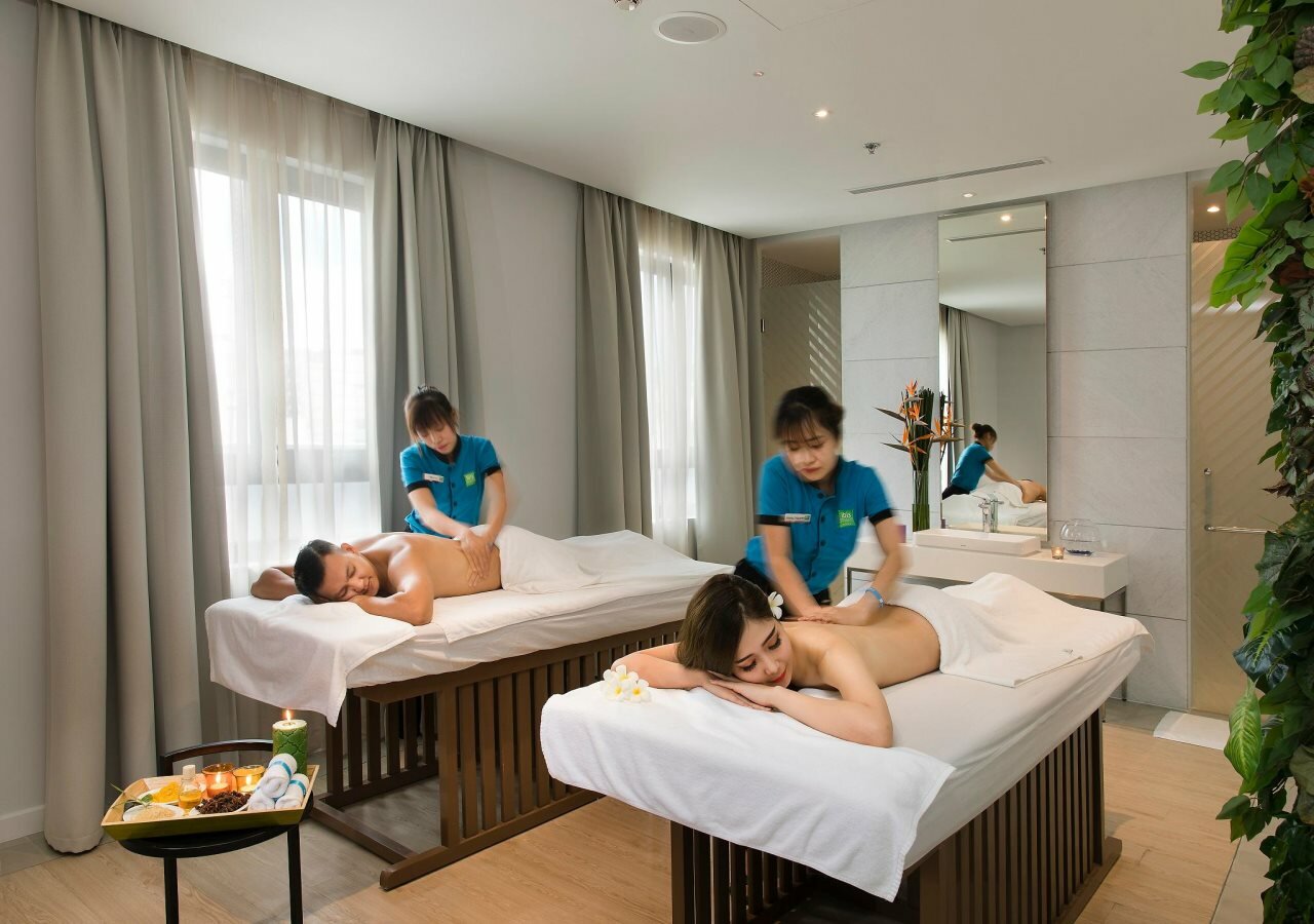 Ibis Styles Nha Trang - 12