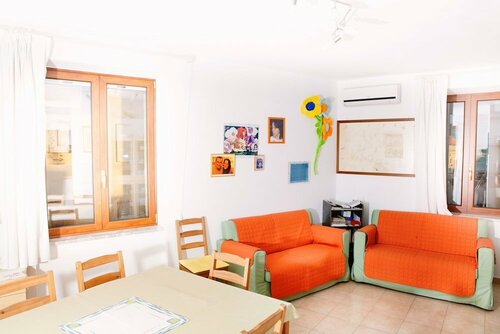 Гостиница B&b Babbai Giommi в Альгеро