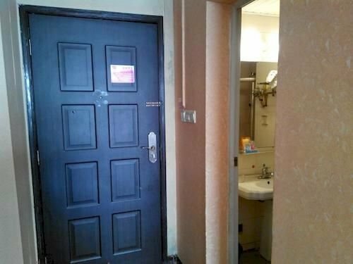 Гостиница Liuzhou Pinju Hotel в Лючжоу