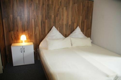 Гостиница Southend Hostel Bremen в Бремене