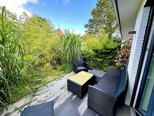 Seaside-Townhouse