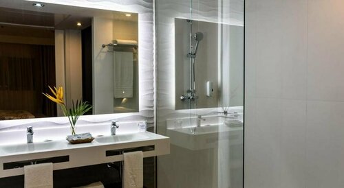 Гостиница Hotel Ceiba Bissau в Бисау