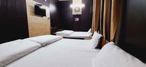 Гостиница Gokul guest house в Дехрадуне